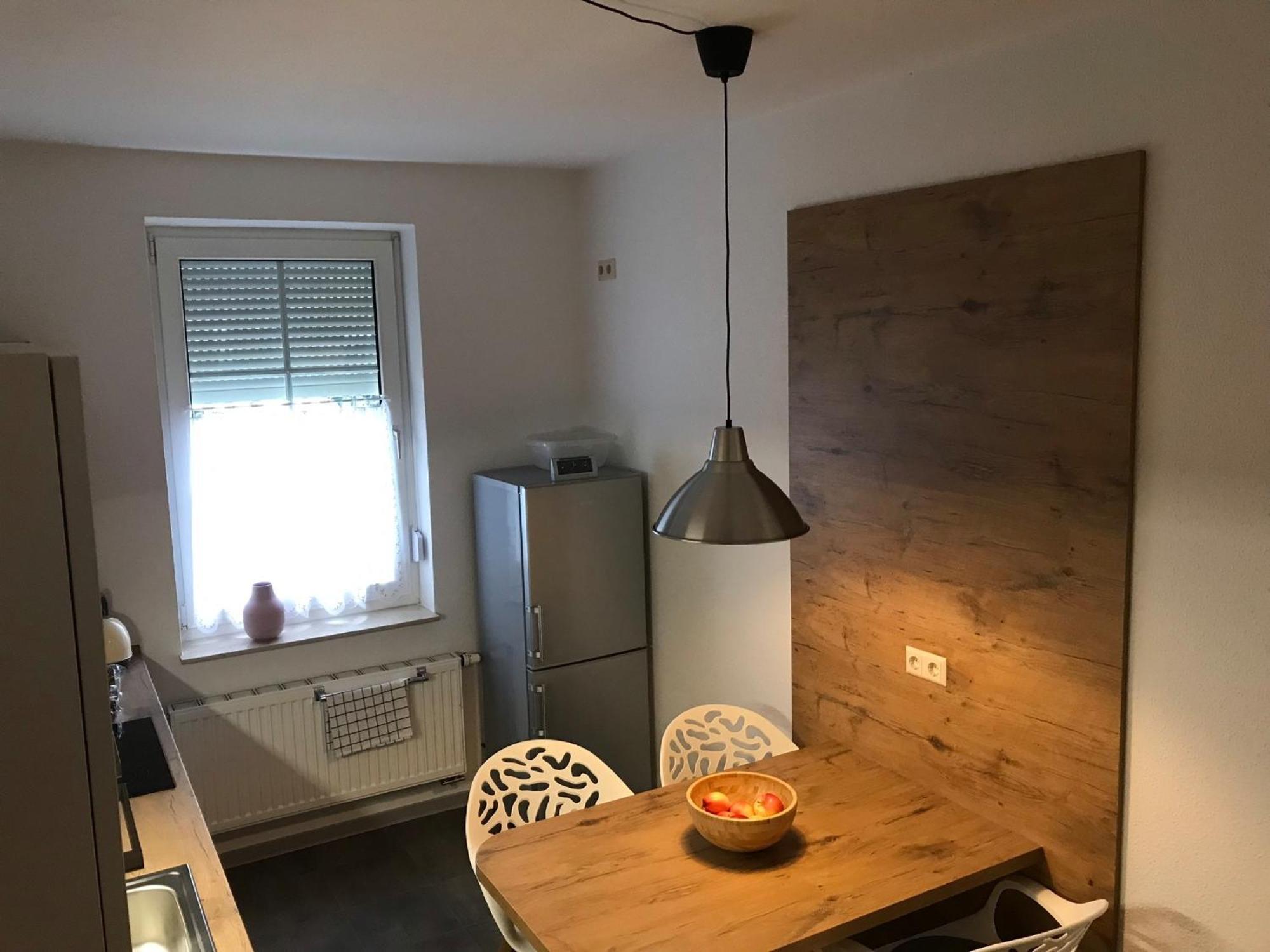 Ferienwohnung Zum Notar Brand-Erbisdorf Exterior foto